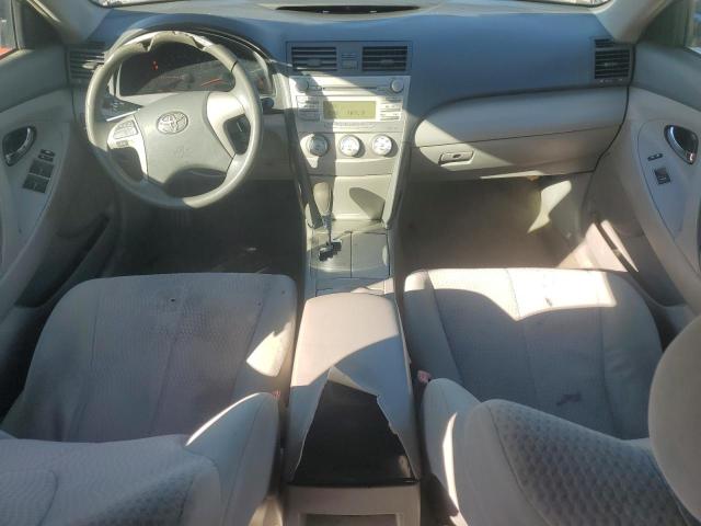 Photo 8 from auction – 2011 TOYOTA CAMRY BASE with VIN 4T4BF3EK8BR139213
