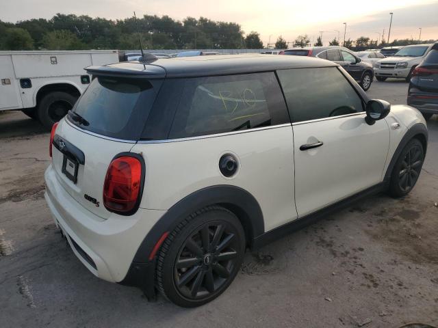 Photo 3 from auction – 2020 MINI COOPER S with VIN WMWXR5C04L2M18015