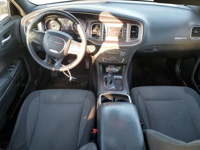 Photo 8 from auction – 2015 DODGE CHARGER SE with VIN 2C3CDXBG4FH725257