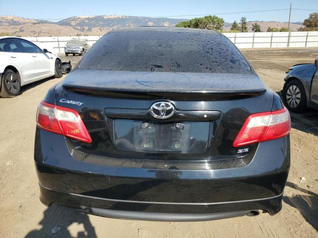 Photo 6 from auction – 2007 TOYOTA CAMRY CE with VIN 4T1BE46K37U103325