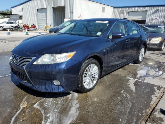 LEXUS ES 350 2013 with VIN JTHBK1GG5D2009023 - Photo from auction