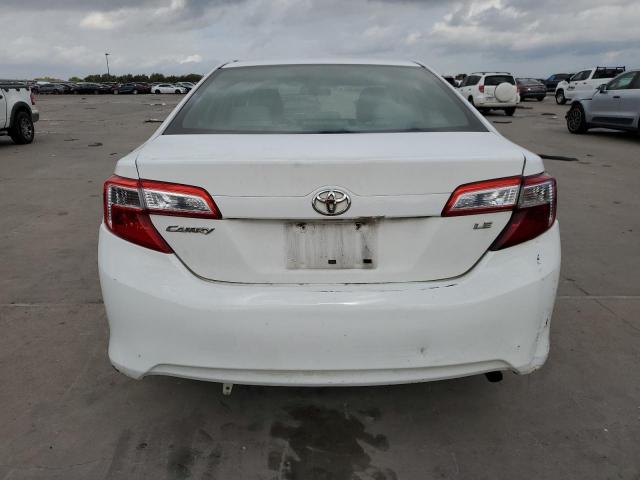 Photo 6 from auction – 2012 TOYOTA CAMRY BASE with VIN 4T1BF1FK4CU596180