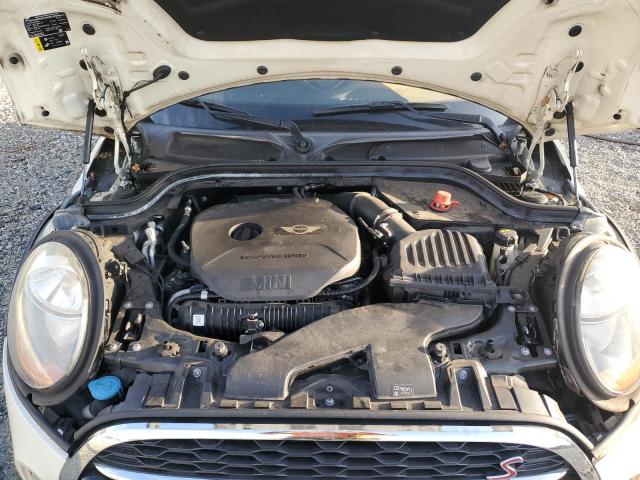 Photo 11 from auction – 2017 MINI COOPER S with VIN WMWXU3C37H2F49415