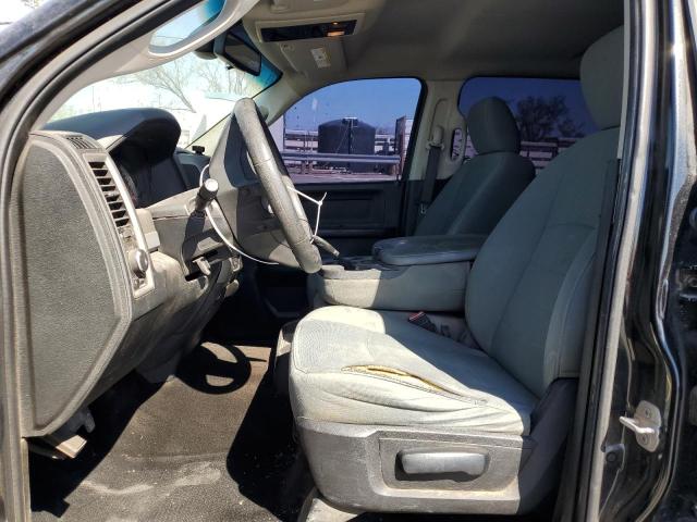 Photo 7 from auction – 2015 RAM 1500 ST with VIN 1C6RR7KT4FS662780