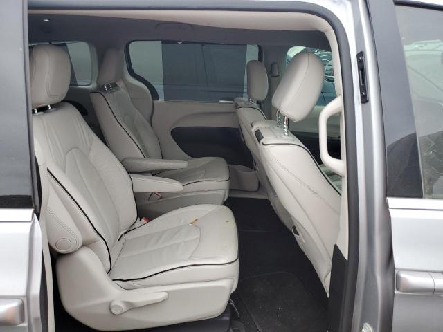 Photo 11 from auction – 2018 CHRYSLER PACIFICA H with VIN 2C4RC1N76JR365302