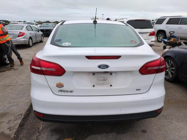 Photo 6 from auction – 2017 FORD FOCUS SE with VIN 1FADP3F26HL202252