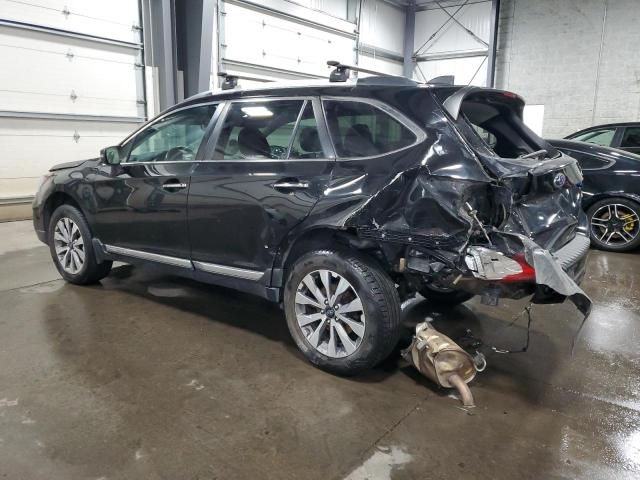 Photo 2 from auction – 2019 SUBARU OUTBACK TO with VIN 4S4BSATC7K3239315