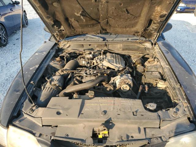 Photo 11 from auction – 1996 FORD MUSTANG with VIN 1FALP4042TF200713
