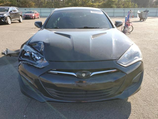 Photo 5 from auction – 2013 HYUNDAI GENESIS CO with VIN KMHHT6KD4DU102800