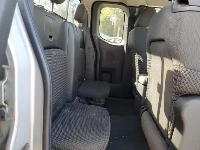 Photo 10 from auction – 2007 NISSAN FRONTIER K with VIN 1N6AD06W57C459857