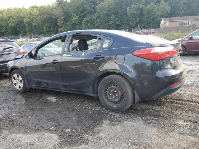 Photo 2 from auction – 2015 KIA FORTE LX with VIN KNAFK4A63F5332554