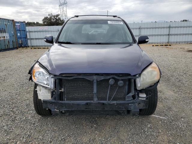 Photo 5 from auction – 2009 TOYOTA RAV4 SPORT with VIN JTMBK32V195073794