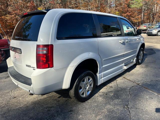 Photo 4 from auction – 2010 DODGE GRAND CARA with VIN 2D4RN4DE3AR455036