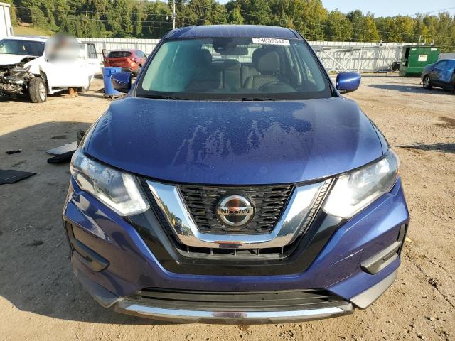 Photo 5 from auction – 2019 NISSAN ROGUE S with VIN KNMAT2MTXKP522480