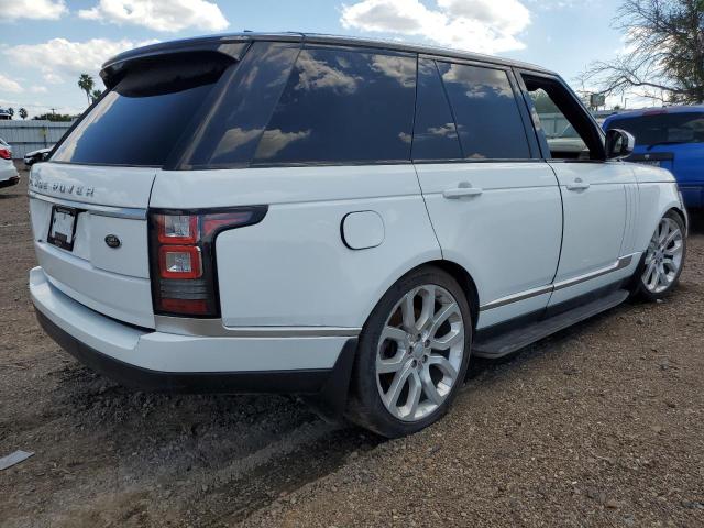 Photo 3 from auction – 2016 LAND ROVER RANGE ROVE with VIN SALGS2EF6GA260062
