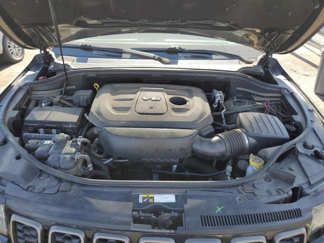 Photo 12 from auction – 2016 JEEP GRAND CHER with VIN 1C4RJFAG6GC471890