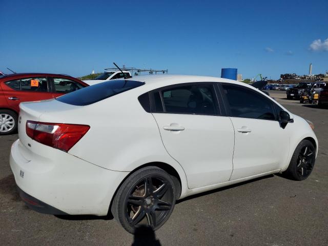 Photo 3 from auction – 2012 KIA RIO LX with VIN KNADM4A31C6090201