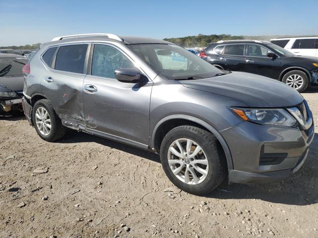 Photo 4 from auction – 2017 NISSAN ROGUE S with VIN KNMAT2MT3HP589673