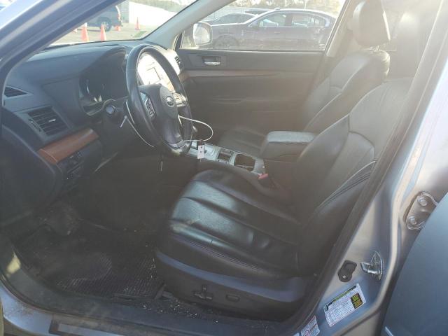 Photo 7 from auction – 2013 SUBARU OUTBACK 2. with VIN 4S4BRCKC7D3254859