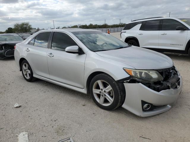 Photo 4 from auction – 2014 TOYOTA CAMRY L with VIN 4T1BF1FKXEU856858