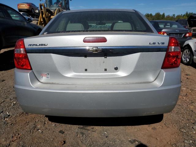 Photo 6 from auction – 2005 CHEVROLET MALIBU LS with VIN 1G1ZT54835F235095