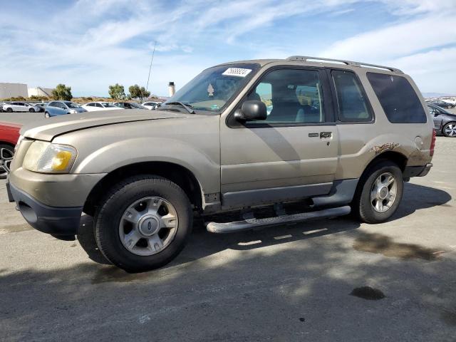 FORD EXPLORER S 2002 with VIN 1FMYU60E62UB91081 - Photo from auction