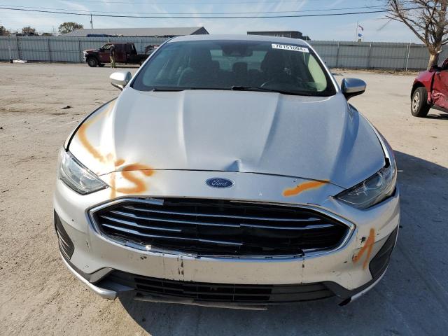Photo 5 from auction – 2019 FORD FUSION SE with VIN 3FA6P0LU3KR139648