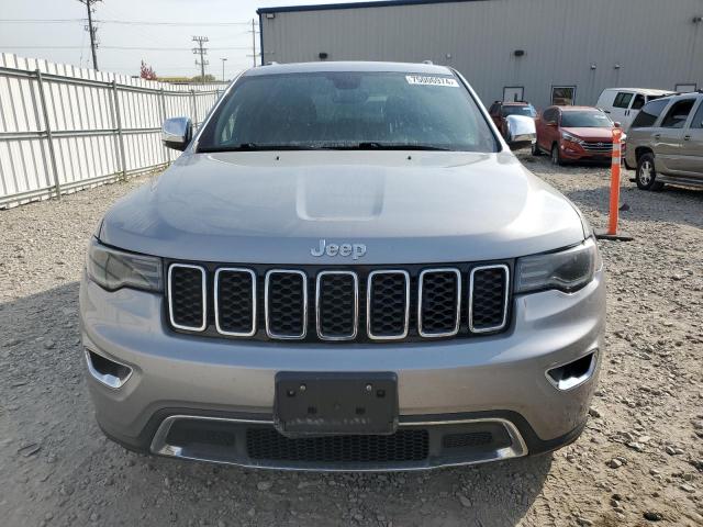 Photo 5 from auction – 2017 JEEP GRAND CHER with VIN 1C4RJFBG6HC811670