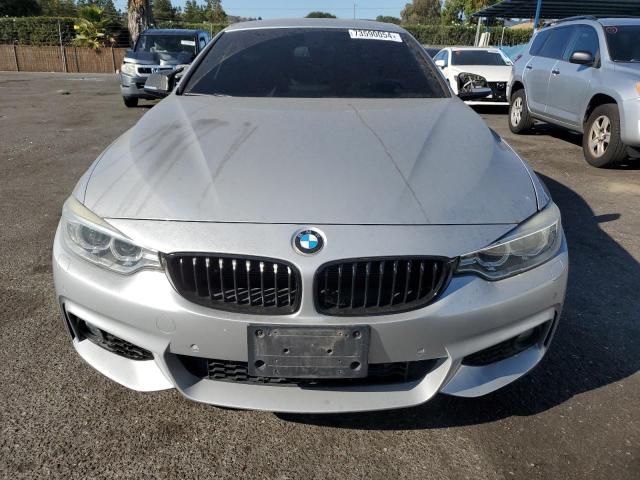 Фото 5 с аукциона – 2015 BMW 435 I с VIN WBA3T3C50FP738164