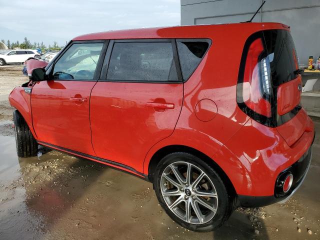 Photo 2 from auction – 2018 KIA SOUL ! with VIN KNDJX3AA5J7522284