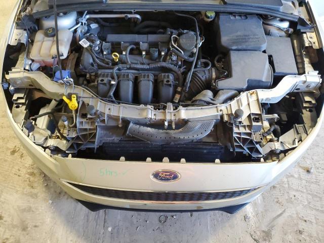 Photo 11 from auction – 2016 FORD FOCUS SE with VIN 1FADP3F22GL298346