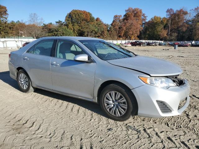 Photo 4 from auction – 2012 TOYOTA CAMRY BASE with VIN 4T1BF1FK6CU024737
