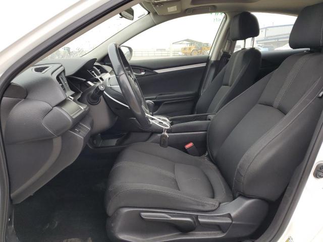 Photo 7 from auction – 2018 HONDA CIVIC EX with VIN JHMFC1F36JX041748