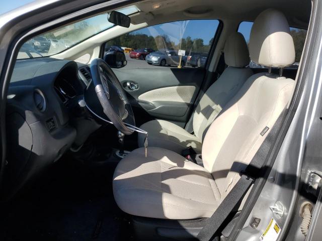 Photo 7 from auction – 2014 NISSAN VERSA NOTE with VIN 3N1CE2CP8EL356101