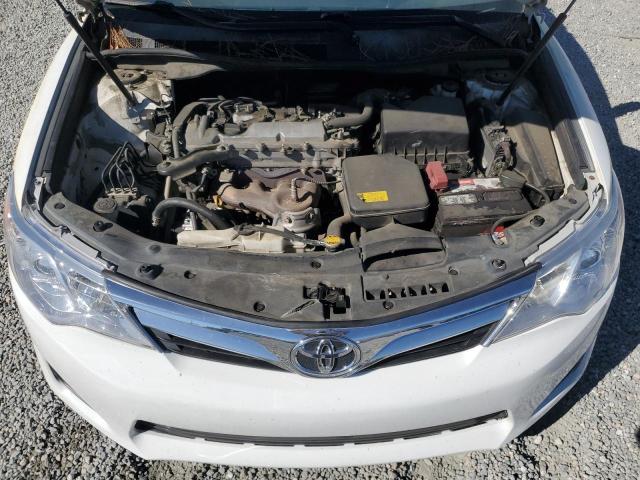 Photo 11 from auction – 2012 TOYOTA CAMRY BASE with VIN 4T1BF1FK7CU517441