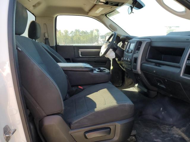 Photo 10 from auction – 2023 RAM 1500 CLASS with VIN 3C6JR6DGXPG550467