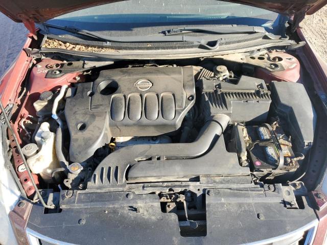 صورة رقم 11 من المزاد - 2012 NISSAN ALTIMA BAS مع VIN 1N4AL2AP4CN548101
