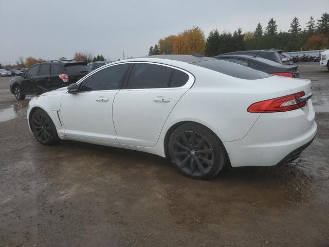 Photo 2 from auction – 2013 JAGUAR XF with VIN SAJXJ0EF6D8S82968
