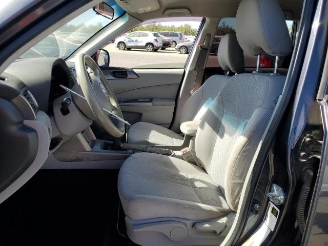 Photo 7 from auction – 2011 SUBARU FORESTER 2 with VIN JF2SHABC4BG734036