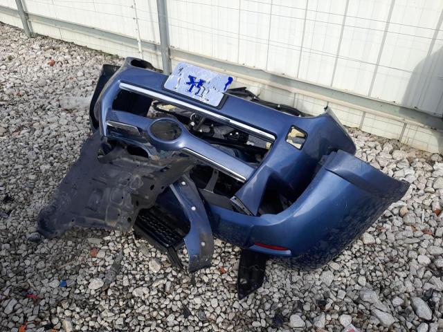 Photo 13 from auction – 2011 TOYOTA RAV4 LIMIT with VIN 2T3DK4DV5BW060542