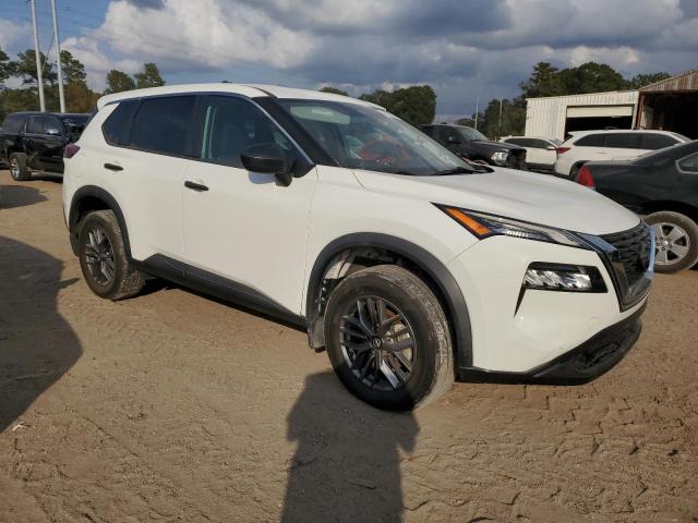 Photo 4 from auction – 2021 NISSAN ROGUE S with VIN 5N1AT3AA3MC819220