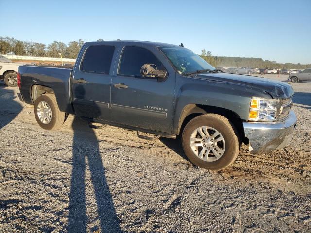 Photo 4 from auction – 2012 CHEVROLET SILVERADO with VIN 3GCPCSEA7CG164543