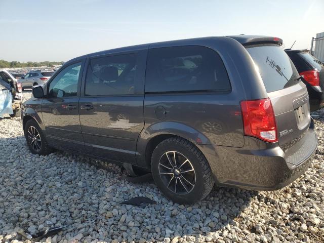 Photo 2 from auction – 2017 DODGE GRAND CARA with VIN 2C4RDGBG0HR856558