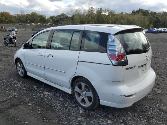 Photo 2 from auction – 2007 MAZDA 5 with VIN JM1CR293370153378