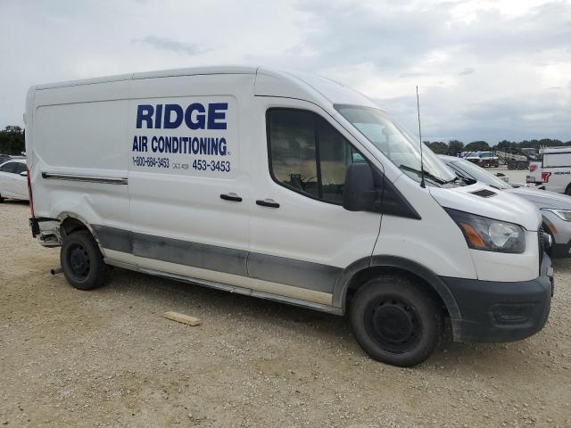 Photo 4 from auction – 2021 FORD TRANSIT T- with VIN 1FTBR1C82MKA04146