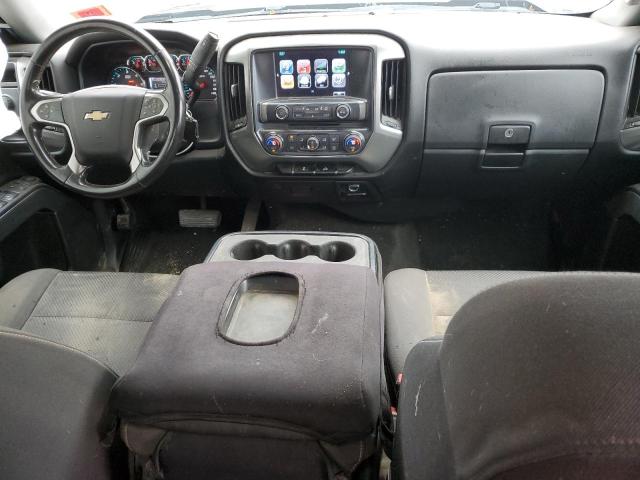 Photo 8 from auction – 2017 CHEVROLET SILVERADO with VIN 1GCVKREC0HZ259764