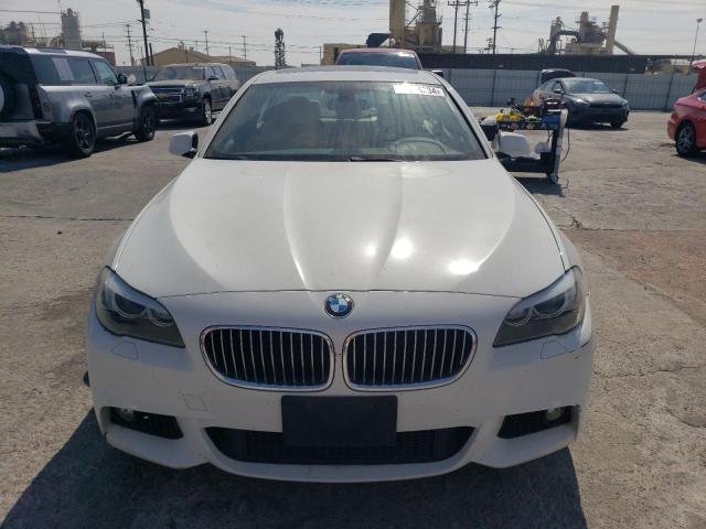 Photo 5 from auction – 2013 BMW 535 I with VIN WBAFR7C55DC825971
