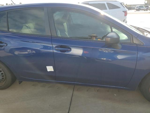 Photo 12 from auction – 2018 SUBARU IMPREZA with VIN 4S3GTAA6XJ3725460