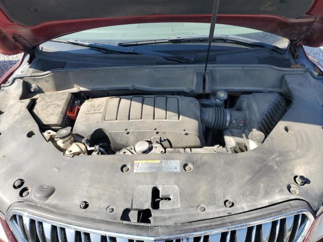 Photo 12 from auction – 2016 BUICK ENCLAVE with VIN 5GAKRAKDXGJ317293