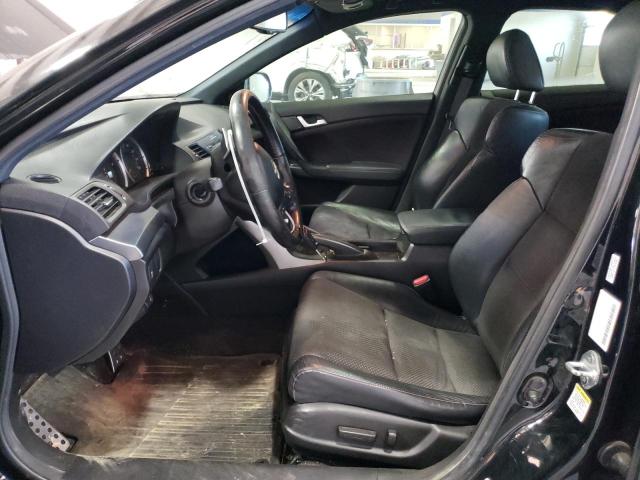Photo 7 from auction – 2012 ACURA TSX SE with VIN JH4CU2F87CC019768